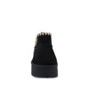 Botin Casual Trender color Negro para Mujer