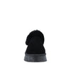 Pantufla Casual Trender color Negro para Mujer