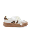Tenis Urbano Trender color Blanco para Mujer
