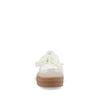 Tenis Urbano Trender color Blanco para Mujer