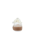 Tenis Urbano Trender color Blanco para Mujer