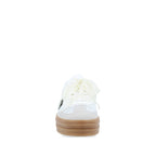 Tenis Urbano Trender color Negro para Mujer