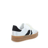 Tenis Urbano Trender color Negro para Mujer