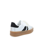 Tenis Urbano Trender color Negro para Mujer