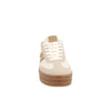 Tenis Urbano Trender color Beige para Mujer