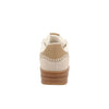 Tenis Urbano Trender color Beige para Mujer