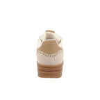 Tenis Urbano Trender color Beige para Mujer