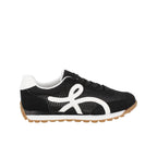 Tenis Urbano Trender color Negro para Mujer