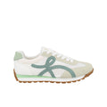 Tenis Urbano Trender color Blanco para Mujer