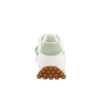 Tenis Urbano Trender color Blanco para Mujer