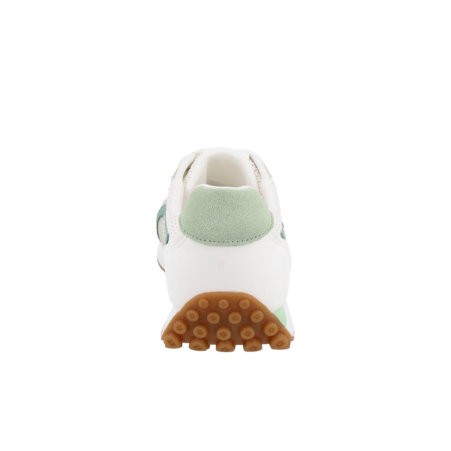 Tenis Urbano Trender color Blanco para Mujer