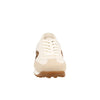 Tenis Urbano Trender color Latte para Mujer