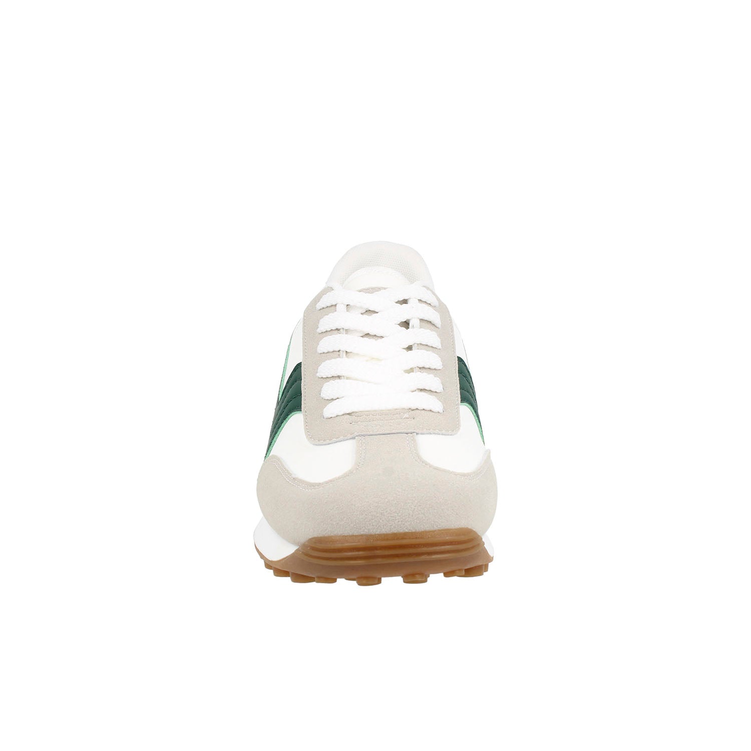 Tenis Urbano Trender color Blanco para Mujer