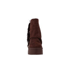 Bota Casual Trender color Topo para Mujer