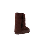 Bota Casual Trender color Topo para Mujer