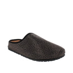 Pantufla Casual Trender color Negro para Mujer