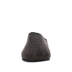 Pantufla Casual Trender color Negro para Mujer