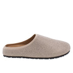 Pantufla Casual Trender color Gris para Mujer