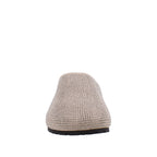 Pantufla Casual Trender color Gris para Mujer
