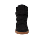 Tenis Casual Trender color Negro para Mujer