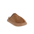 Pantufla  Trender color Khaki para Mujer
