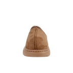 Pantufla  Trender color Khaki para Mujer