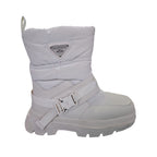 Bota Invernal XVaradero color Maquillaje para Mujer