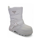 Bota Invernal XVaradero color Maquillaje para Mujer