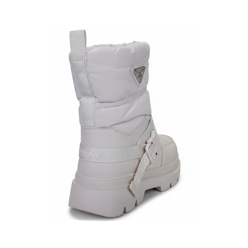 Bota Invernal XVaradero color Maquillaje para Mujer