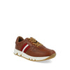 Tenis Urbano Trender color Camel para Hombre
