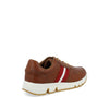 Tenis Urbano Trender color Camel para Hombre