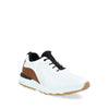 Tenis Urbano Trender color Blanco para Hombre