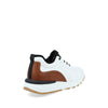 Tenis Urbano Trender color Blanco para Hombre