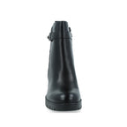 Botin Casual Trender color Negro para Mujer