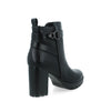 Botin Casual Trender color Negro para Mujer