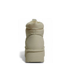 Botin Invernal Trender color Beige para Mujer