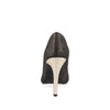 Zapatilla De Vestir Trender color Negro para Mujer