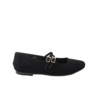 Balerina Casual Trender color Negro para Mujer