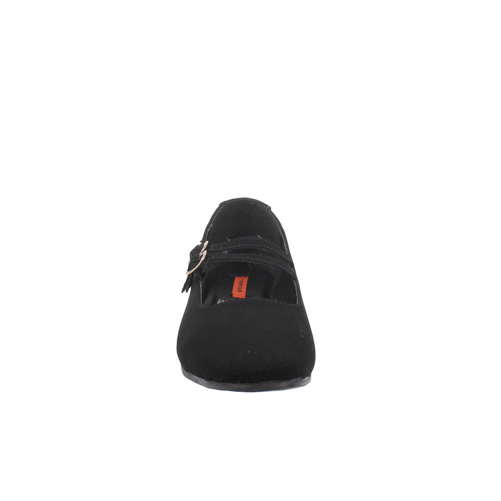 Balerina Casual Trender color Negro para Mujer