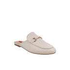 Balerina Casual Trender color Latte para Mujer