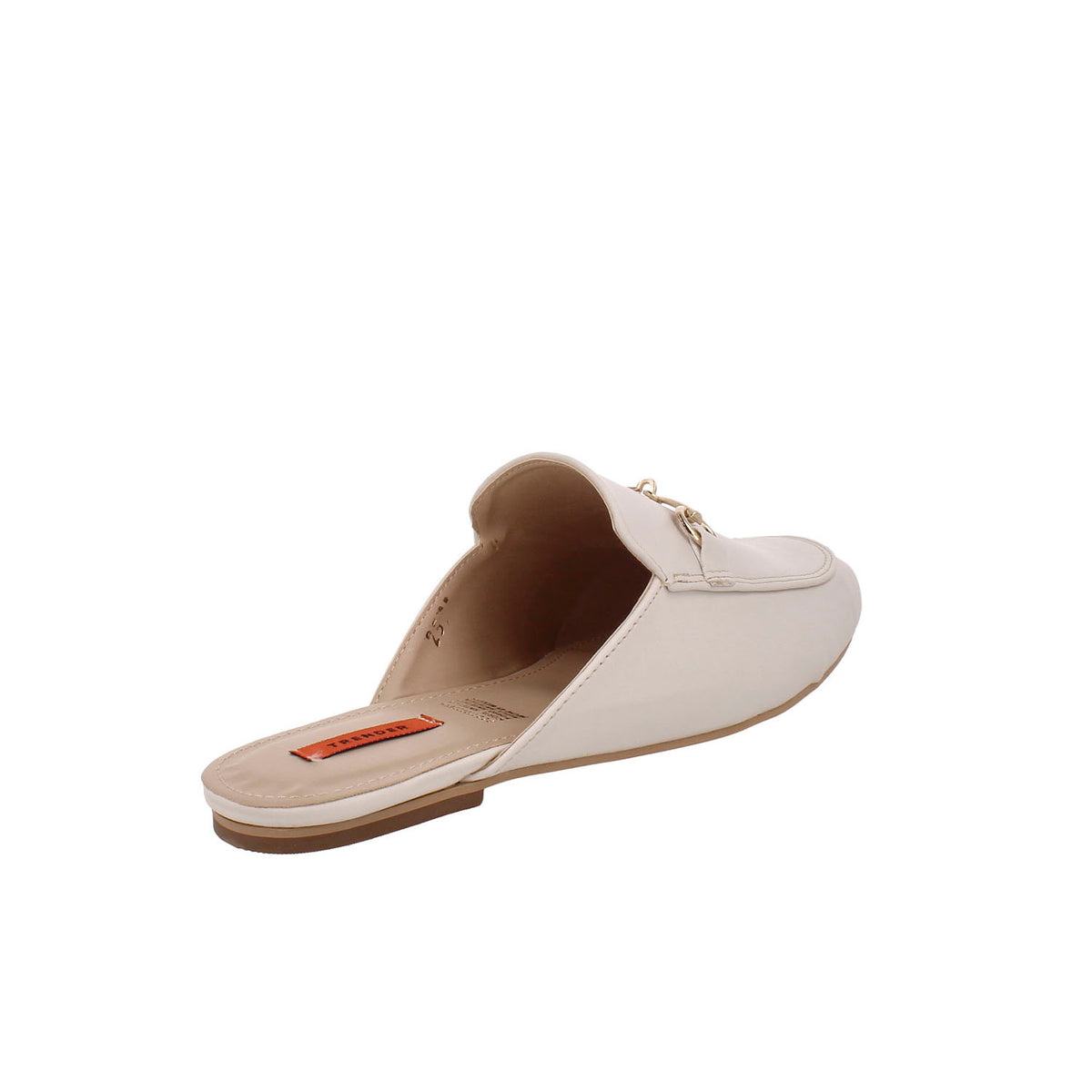 Balerina Casual Trender color Latte para Mujer