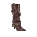 Bota  Trender color Cafe para Mujer