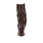 Bota  Trender color Cafe para Mujer
