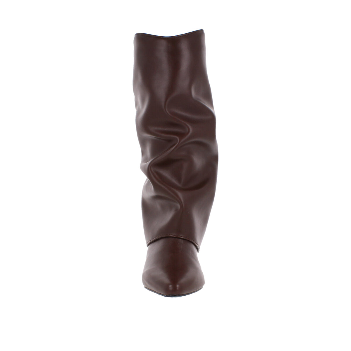 Bota  Trender color Cafe para Mujer
