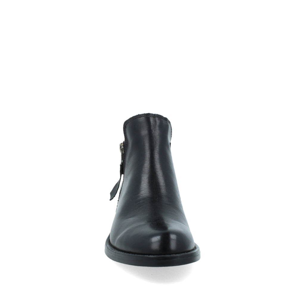 Botin Casual Trender color Negro para Mujer