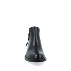 Botin Casual Trender color Negro para Mujer