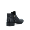 Botin Casual Trender color Negro para Mujer
