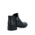 Botin Casual Trender color Negro para Mujer