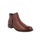 Botin Casual Trender color Cafe para Mujer