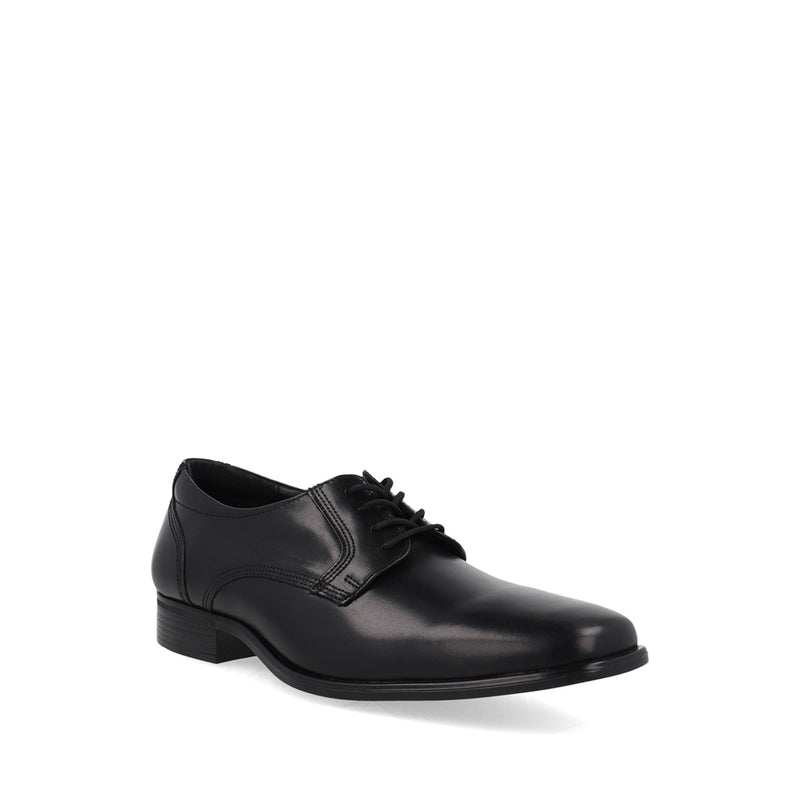 Zapato de Vestir Trender color Negro para Hombre